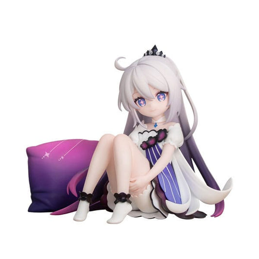 Honkai Impact 3rd PVC Statue Kiana: Herrscher of Finality Little Herrscher Ver. 9 cm P052025