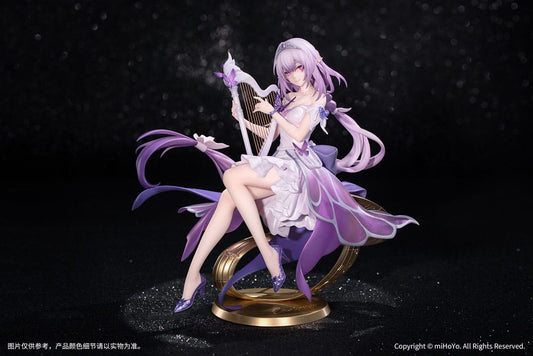 Honkai: Star Rail Gift+ PVC Statue 1/8 Castorice Star Rail Live Ver. 19 cm P052026