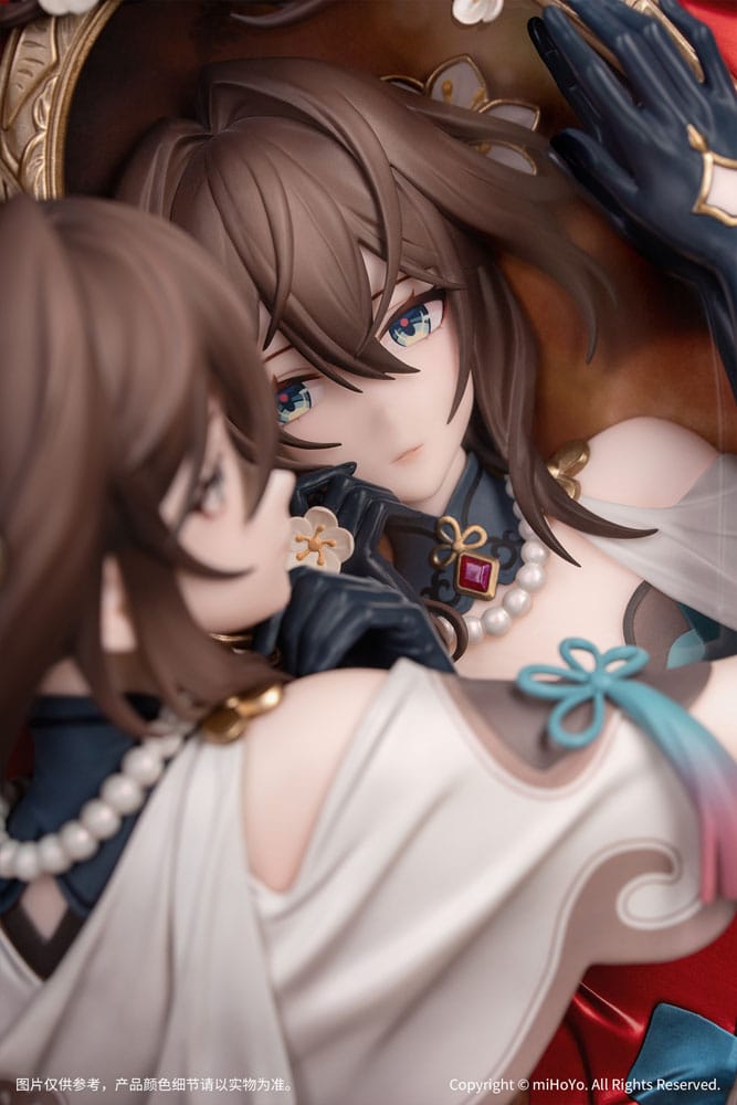 Honkai: Star Rail PVC Statue Ruan Mei: Past Self in Mirror Diorama Ver. 21 cm P052027