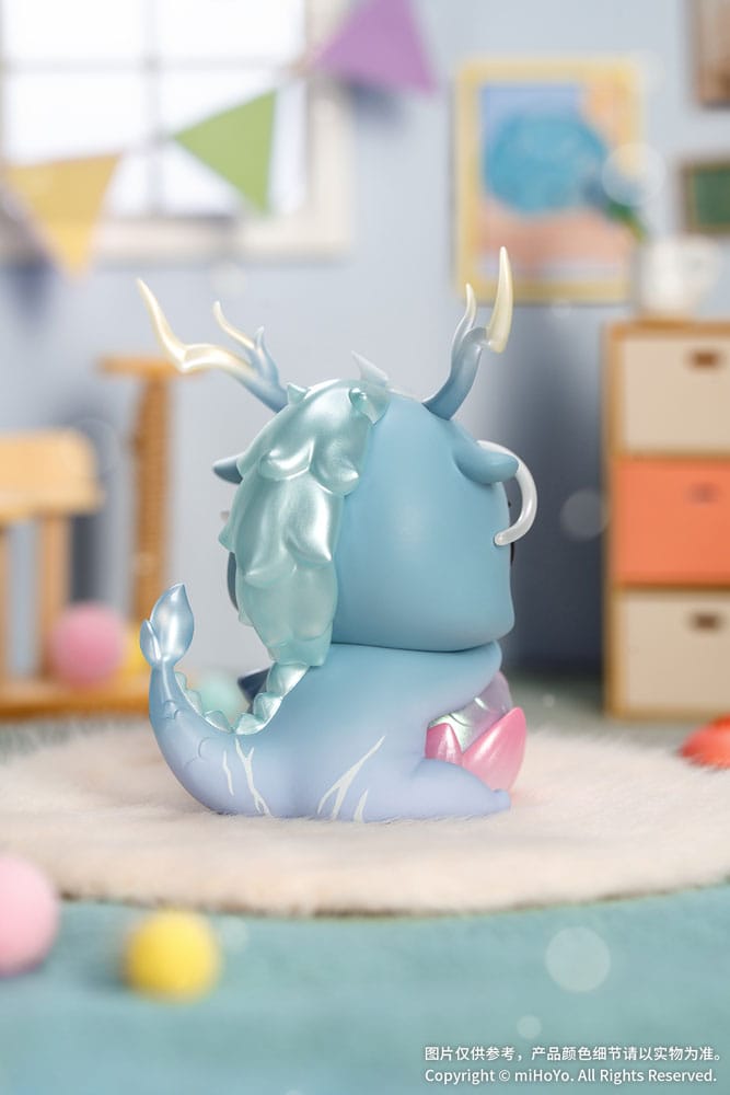 Honkai: Star Rail Mini Figures Boys' Dorm Series Chibi (8) P067948