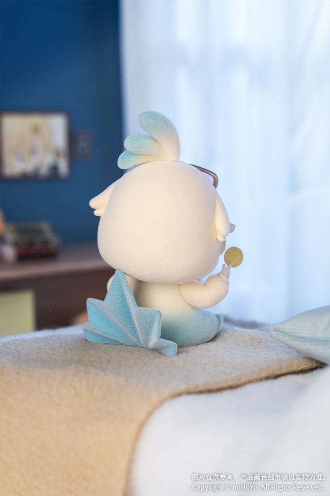 Honkai: Star Rail Mini Figures Boys' Dorm Series Chibi (8) P067948