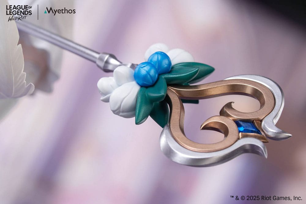 League of Legends Gift+ PVC Statue 1/8 Lux (Crystal Rose Ver.) 22 cm P067829