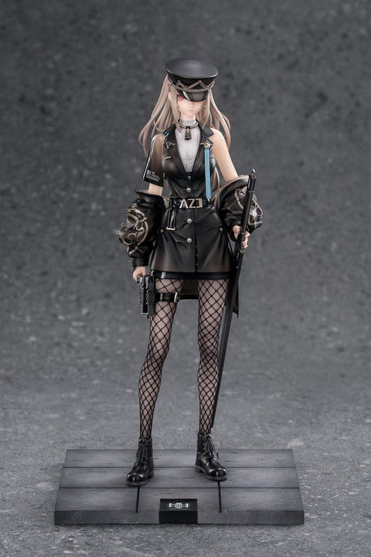 A-Z: PVC Statue 1/7 [B] Full Dress 25 cm P052039