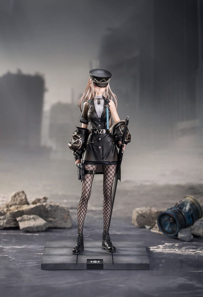 A-Z: PVC Statue 1/7 [B] Full Dress 25 cm P052039