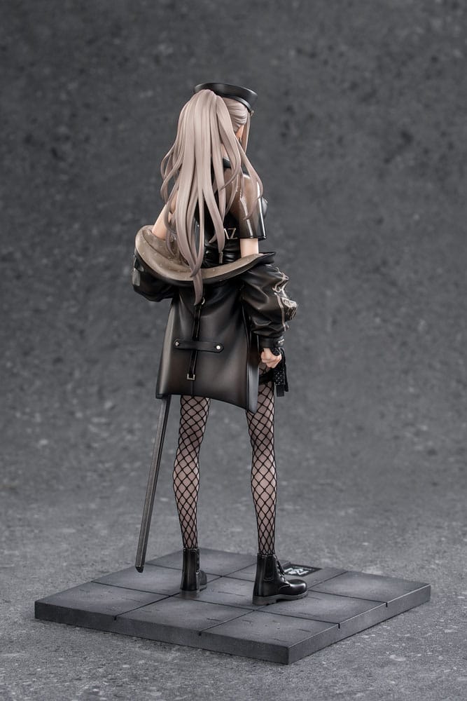 A-Z: PVC Statue 1/7 [B] Full Dress 25 cm P052039