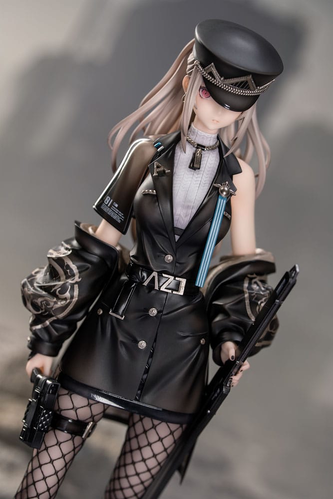 A-Z: PVC Statue 1/7 [B] Full Dress 25 cm P052039