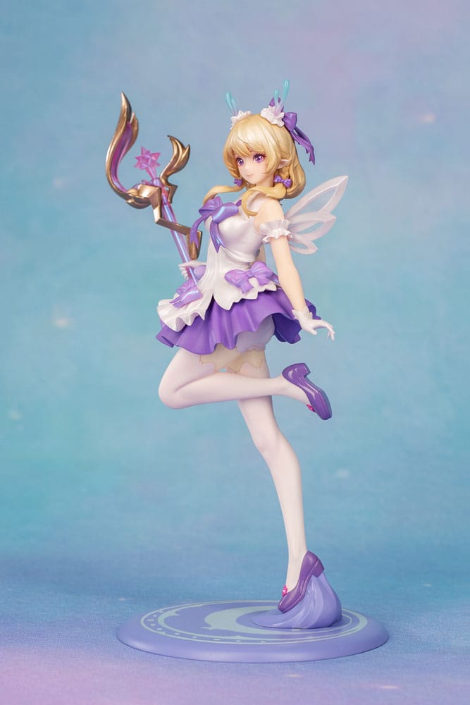 Honor of Kings PVC Gift+ Series Statue 1/10 Nick of Time: Yao 18 cm P052040