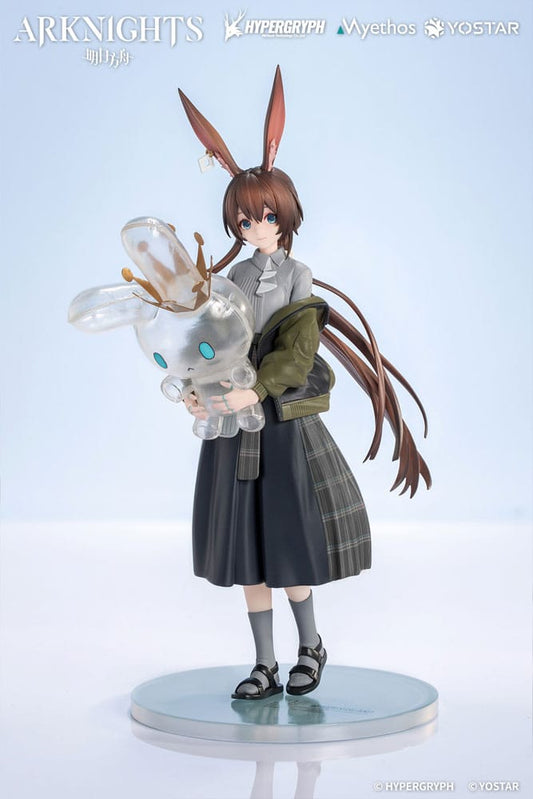 Arknights PVC Gift+ Series Statue 1/10 Amiya: Floating Gear Ver. 18 cm P052041