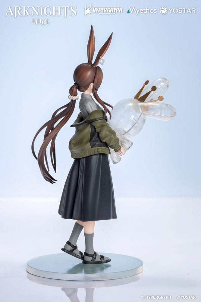 Arknights PVC Gift+ Series Statue 1/10 Amiya: Floating Gear Ver. 18 cm P052041