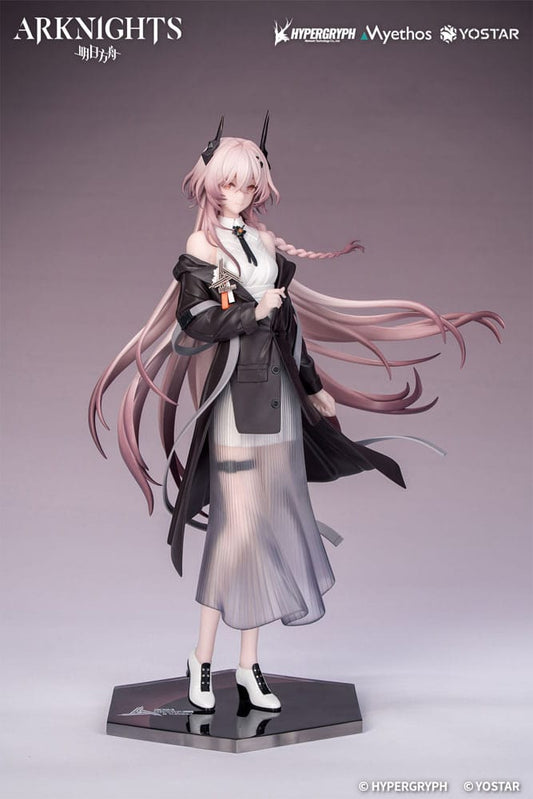 Arknights Gift+ PVC Statue 1/8 Theresa: Journey of Music Ver. 22 cm P052060