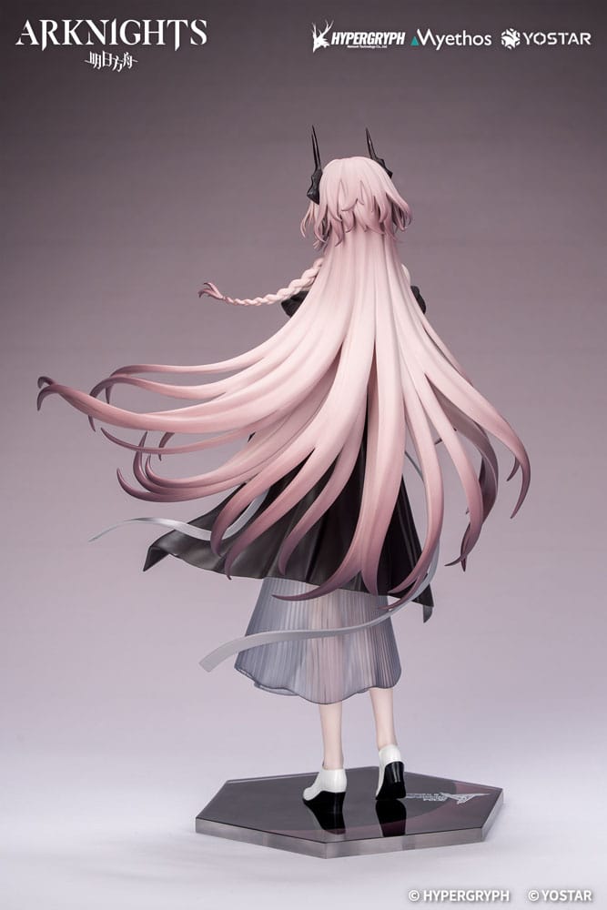 Arknights Gift+ PVC Statue 1/8 Theresa: Journey of Music Ver. 22 cm P052060