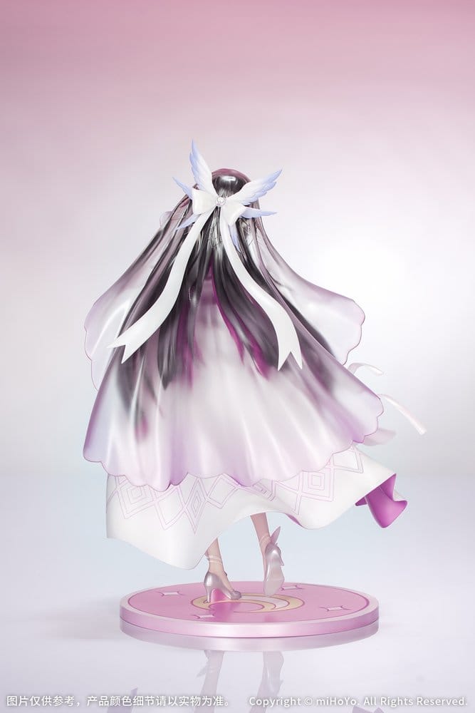 Genshin Impact Gift+ PVC Statue 1/8 Columbina: Carnival Gathering Ver. 24 cm P073370