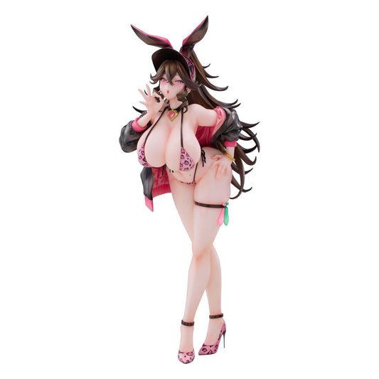 Original Character PVC Statue 1/6 Bunnystein Fantasy - Serica Bunny Bikini Ver. 30 cm P052136