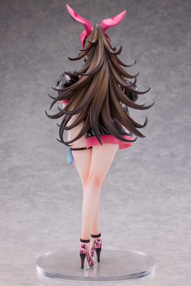 Original Character PVC Statue 1/6 Bunnystein Fantasy - Serica Bunny Bikini Ver. 30 cm P052136