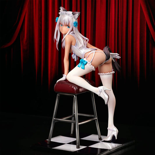 Original Character by Fumikane Shimada PVC Statue 1/7 Siiri 24 cm P052146