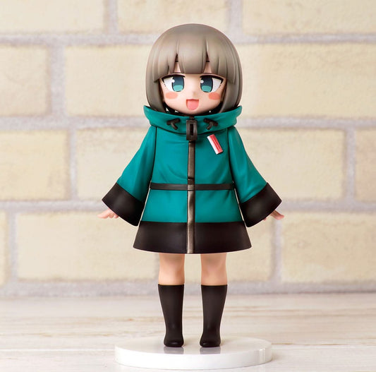 Original Character PVC Statue 1/7 Kanikama-sensei 15 cm P052147