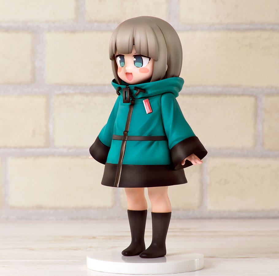 Original Character PVC Statue 1/7 Kanikama-sensei 15 cm P052147