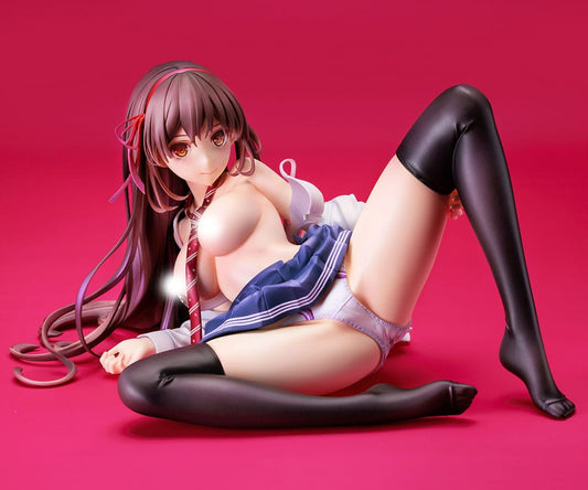 Kurehito Misaki Original Character PVC Statue 1/6 Misshitsu Shoujo 24 cm P052148