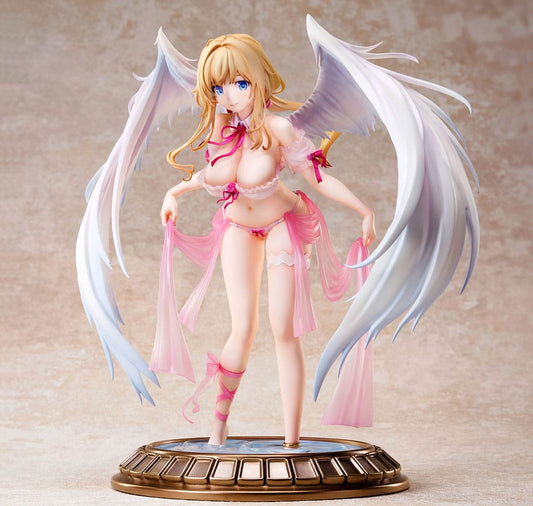 Original Character PVC Statue 1/5.5 Angel-chan 28 cm P052149