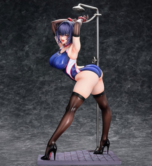Ulrich Original Character PVC Statue 1/5.5 Nagisa Hayami 34 cm P065036