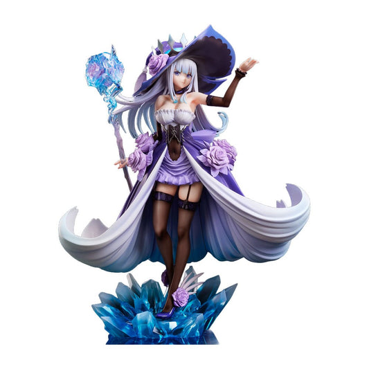 Sister Blood PVC Statue 1/6 Barayukihime 38 cm P069122