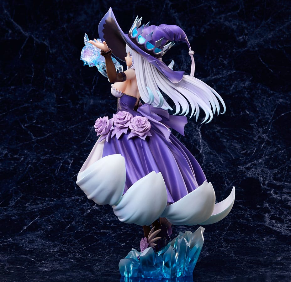 Sister Blood PVC Statue 1/6 Barayukihime 38 cm P069122