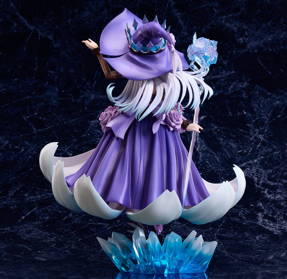 Sister Blood PVC Statue 1/6 Barayukihime 38 cm P069122