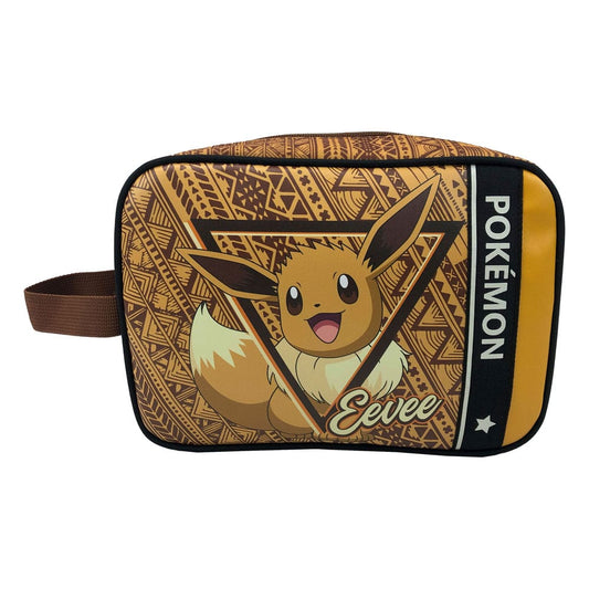 Pokemon Washbag Eeve