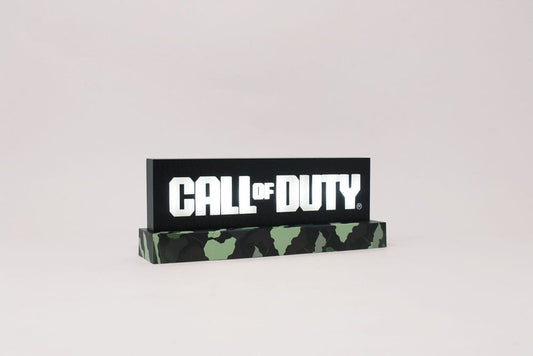 Call of Duty LED-Light New Version 22 cm P067196