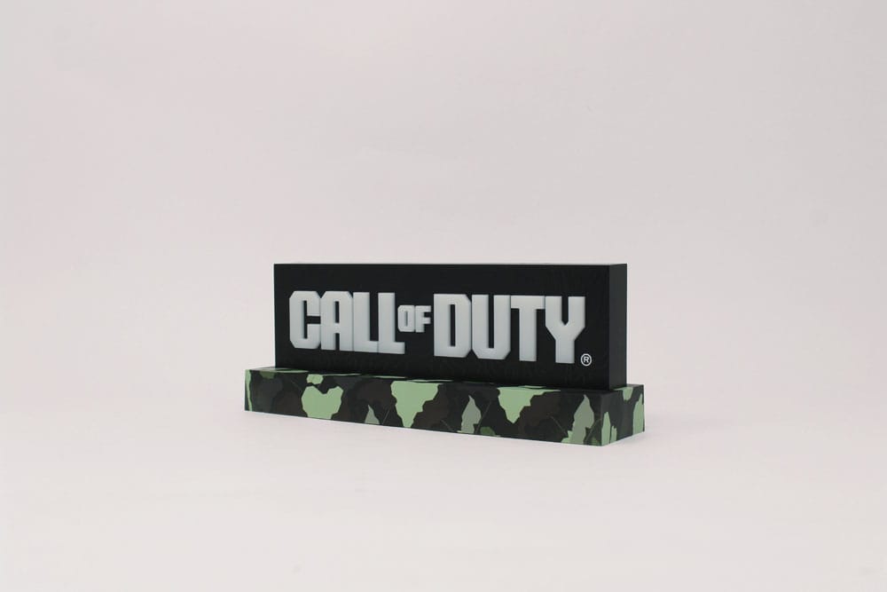 Call of Duty LED-Light New Version 22 cm P067196