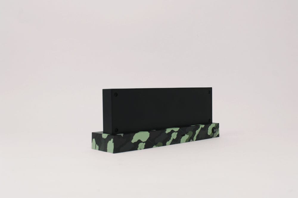 Call of Duty LED-Light New Version 22 cm P067196