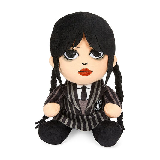 Wednesday Plush Figure Phunny 20 cm P052250