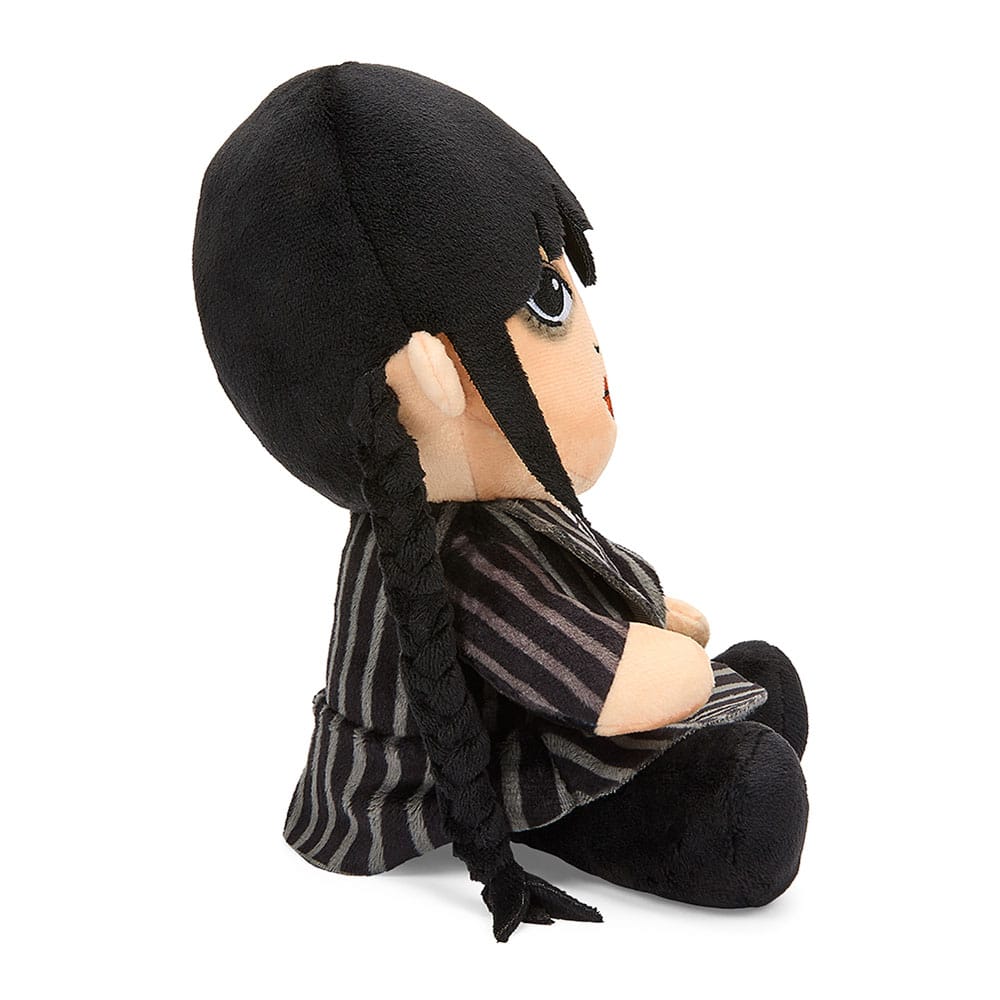 Wednesday Plush Figure Phunny 20 cm P052250