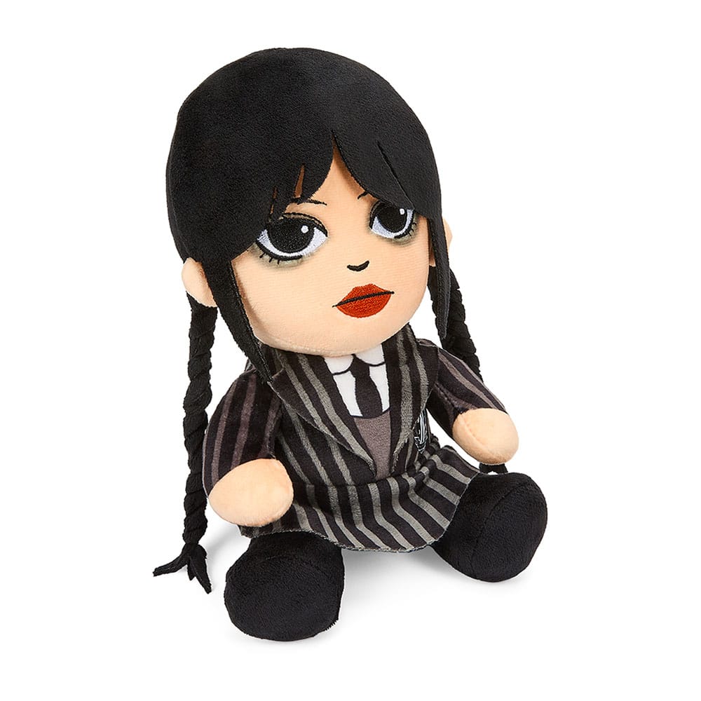 Wednesday Plush Figure Phunny 20 cm P052250