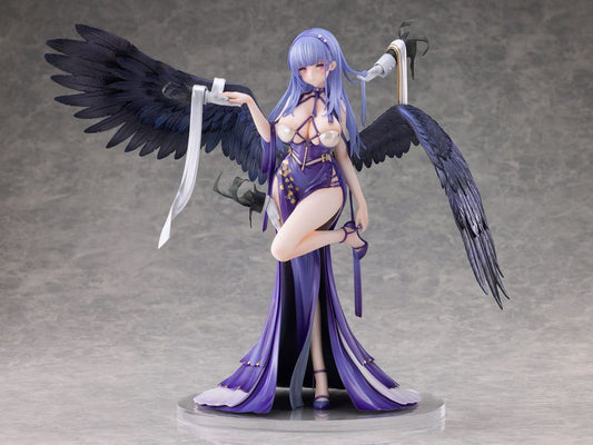 Azur Lane PVC Statue 1/7 Dido Anxious Bisque Doll 24 cm P052522