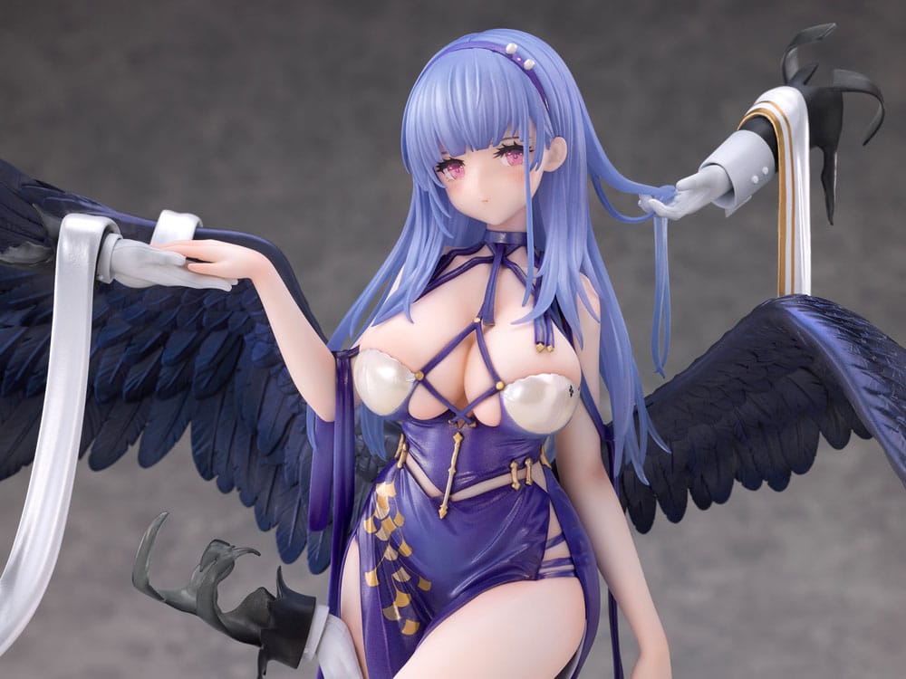 Azur Lane PVC Statue 1/7 Dido Anxious Bisque Doll 24 cm P052522