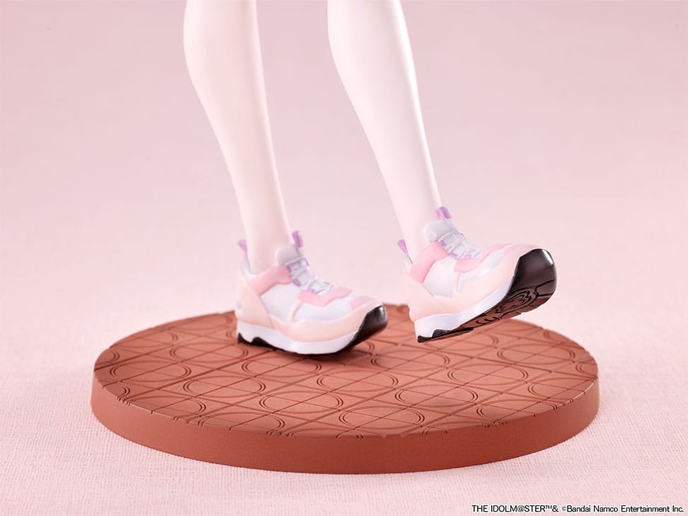 Gakuen Idolmaster PVC Statue 1/7 Ume Hanami Bonus Edition 25 cm P052524