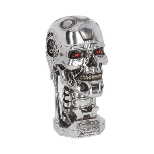 Terminator 2 Storage Box Head P052527
