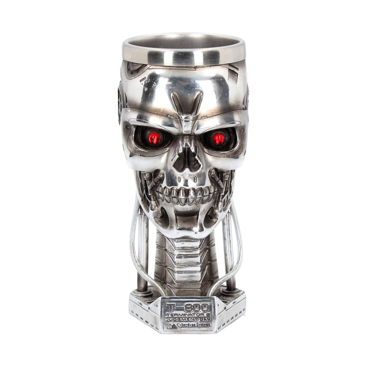 Terminator 2 Goblet Head P052528