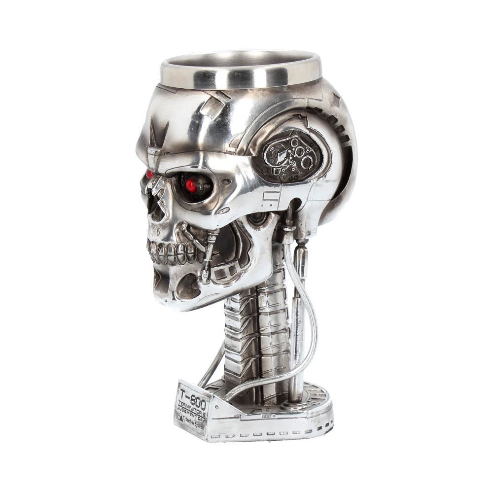 Terminator 2 Goblet Head P052528