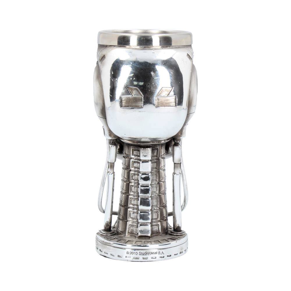 Terminator 2 Goblet Head P052528
