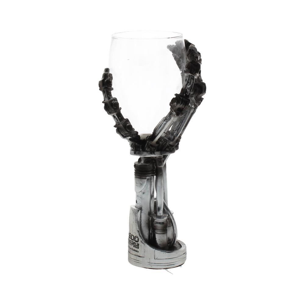 Terminator 2 Goblet Hand P052529