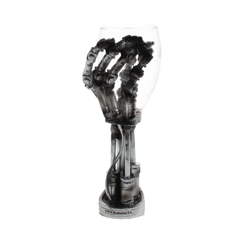 Terminator 2 Goblet Hand P052529