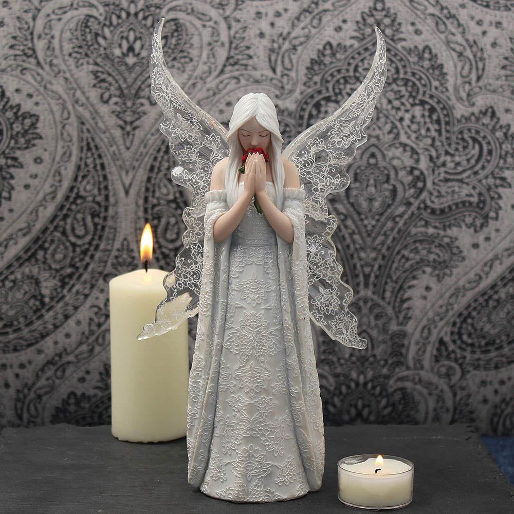 Anne Stokes Statue Only Love Remains 26 cm P052531