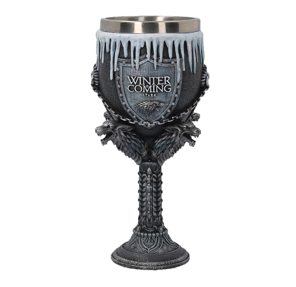 Game of Thrones Goblet Stark P067916