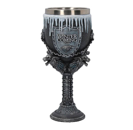 Game of Thrones Goblet Stark P067916