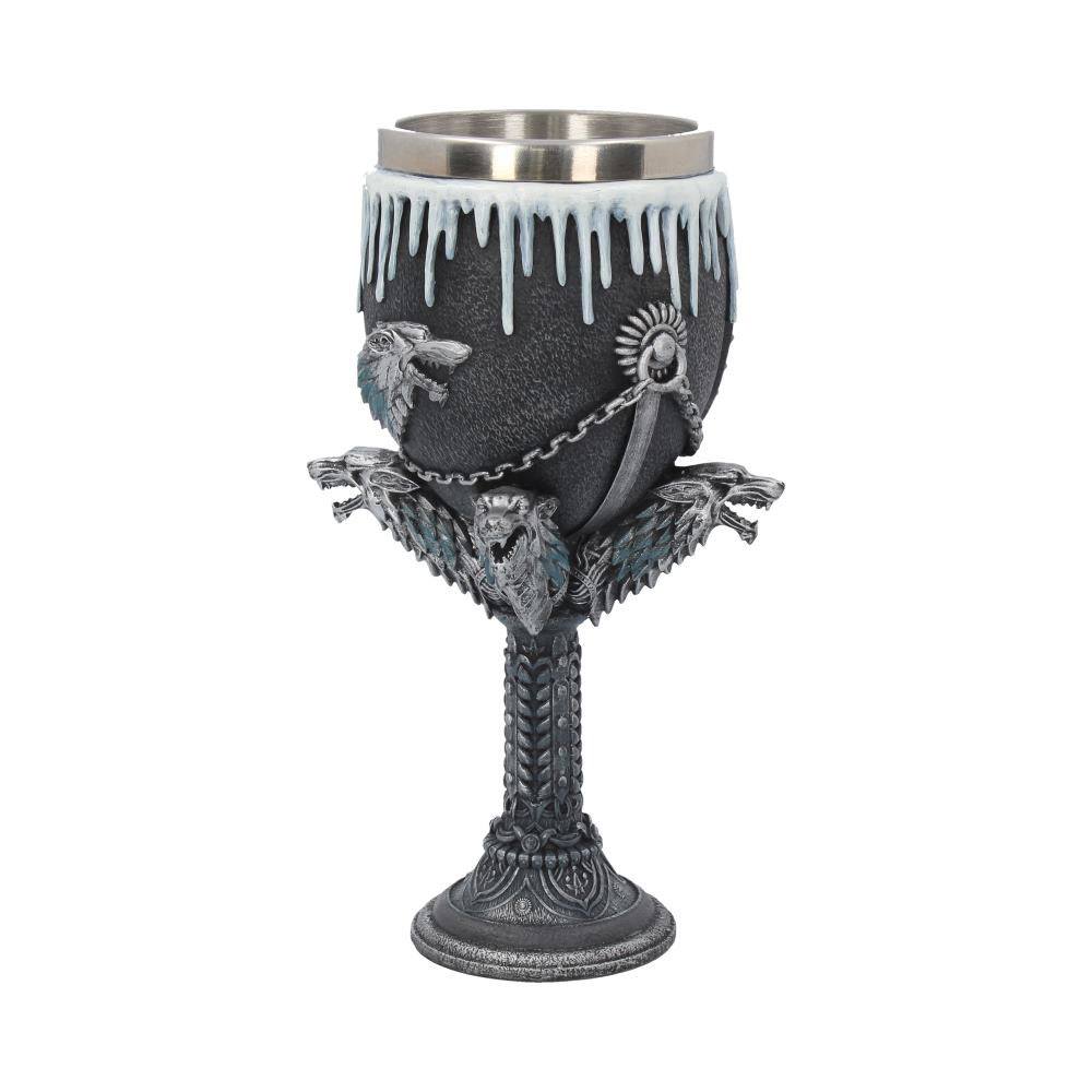 Game of Thrones Goblet Stark P067916