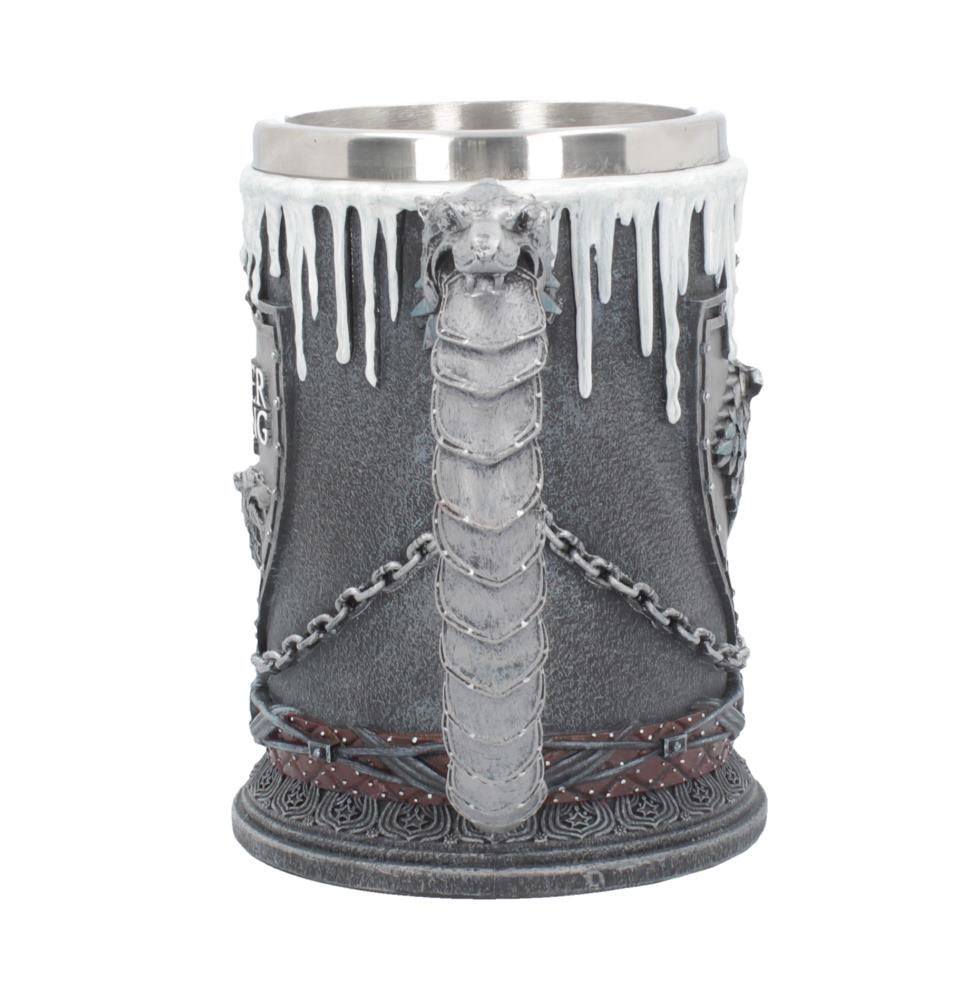 Game of Thrones Tankard Stark P067917