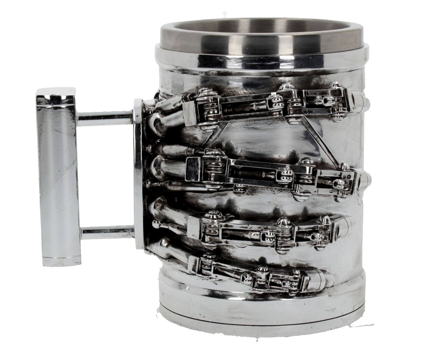 Terminator 2 Tankard T-800 Hand P052541