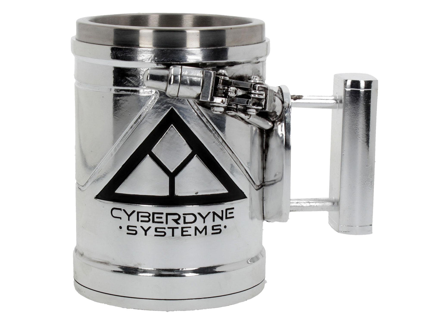 Terminator 2 Tankard T-800 Hand P052541